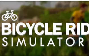 PC《自行车骑手模拟器 Bicycle Rider Simulator》中文版下载