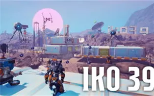 PC《IKO 39》英文版下载