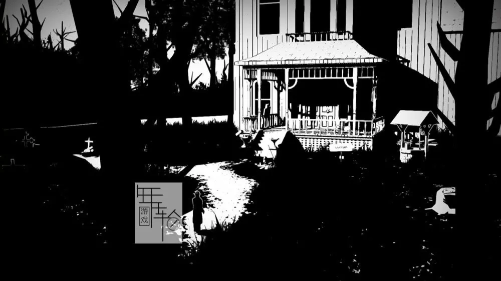 switch《白夜 White night》英文版NSP下载【含2.0.0.2 补丁】_0
