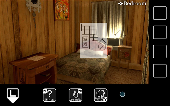 switch《Japanese Escape Games The Retro House》英文版nsp下载_0