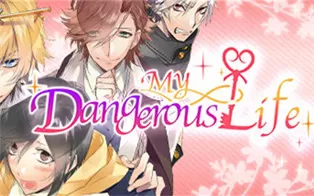switch《我的危险生活 My Dangerous Life》英文版nsp下载