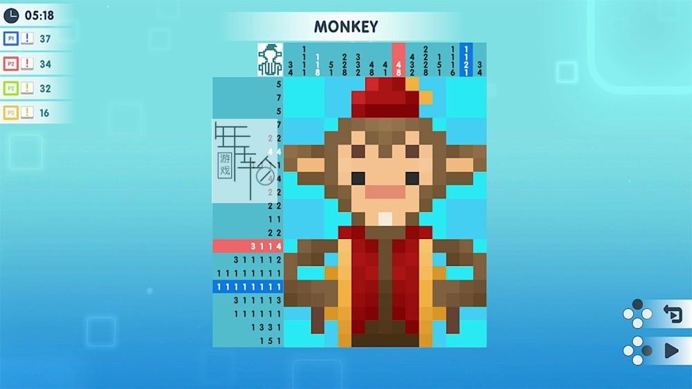 switch《Logic Pic 逻辑拼图》英文版nsp下载【含1.0.1补丁】_0