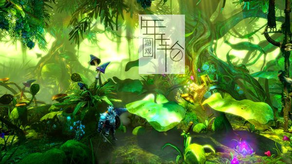 PC《三位一体2：哥布林的威胁 Trine 2》中文版下载（v1.18）_0