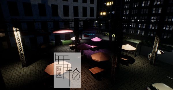 PC《路在何方 Way On Where》英文版下载_3