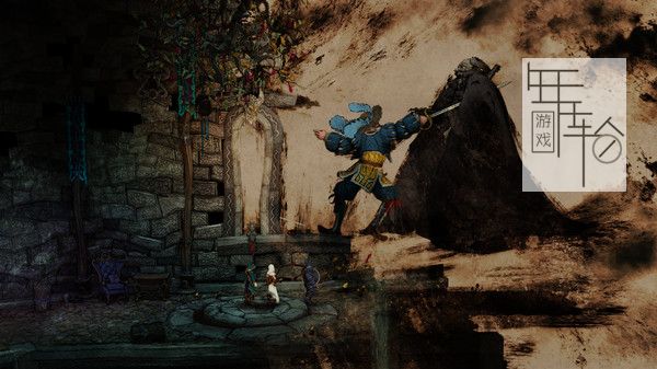 PC《三位一体3：权力圣器 Trine 3 The Artifacts of Power》中文版下载（v1.11）_1