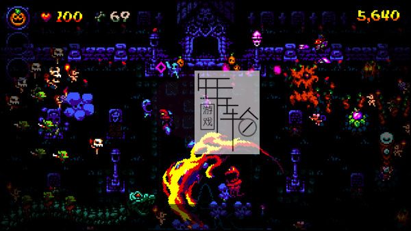 PC《博内拉泽的仆人们 Boneraiser Minions》英文版下载v16.0_0