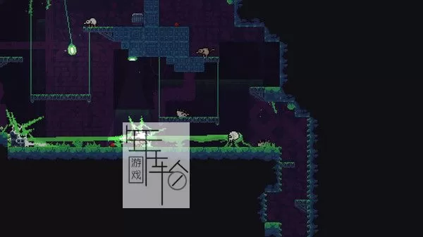 switch《Zapling Bygone》英文版nsp下载_2