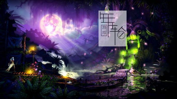 PC《三位一体2：哥布林的威胁 Trine 2》中文版下载（v1.18）_2