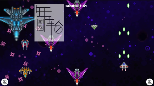 switch《Galaxy Revo》英文版nsp下载_1