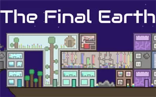 PC《最后的地球2 The Final Earth 2》英文版下载