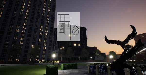PC《路在何方 Way On Where》英文版下载_0