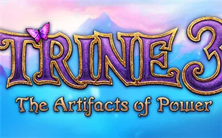 PC《三位一体3：权力圣器 Trine 3 The Artifacts of Power》中文版下载（v1.11）
