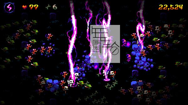PC《博内拉泽的仆人们 Boneraiser Minions》英文版下载v16.0_2