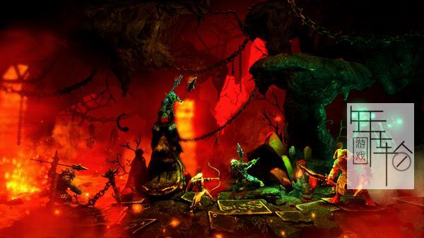 PC《三位一体2：哥布林的威胁 Trine 2》中文版下载（v1.18）_3