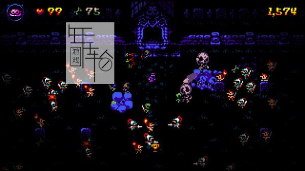 PC《博内拉泽的仆人们 Boneraiser Minions》英文版下载v16.0_1