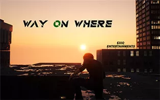 PC《路在何方 Way On Where》英文版下载