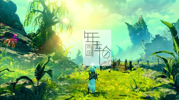 PC《三位一体3：权力圣器 Trine 3 The Artifacts of Power》中文版下载（v1.11）_0