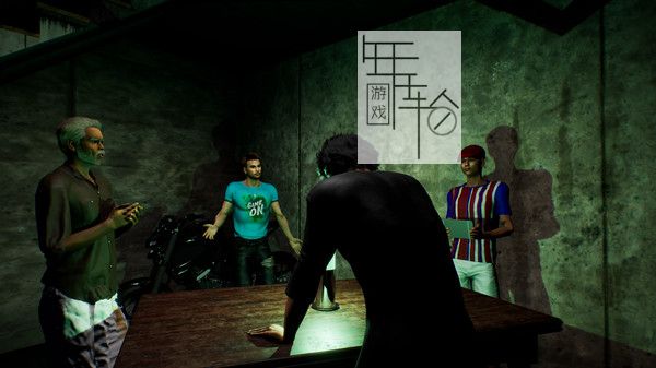 PC《路在何方 Way On Where》英文版下载_1