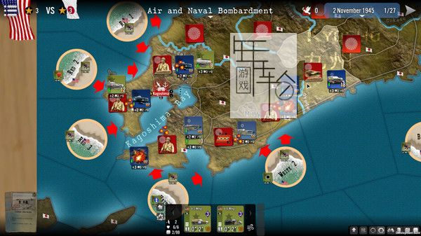 PC《SGS没落行动 SGS Operation Downfall》中文版下载_0