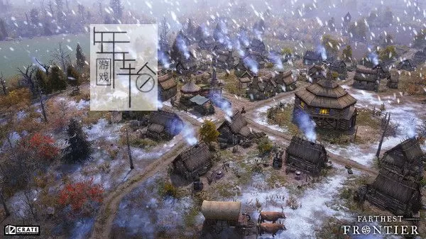 PC《最远的边陲 Farthest Frontier》中文版下载v0.8.3p5_1