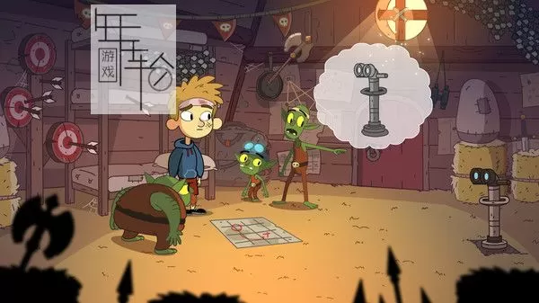 switch《迷失乐园 Lost in Play》中文版nsz下载【含1.0.66补丁】_5