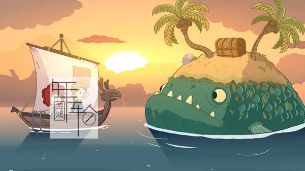 switch《迷失乐园 Lost in Play》中文版nsz下载【含1.0.66补丁】_1