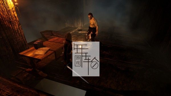 PC《幻梦传奇 Dream Cycle》英文版下载_3