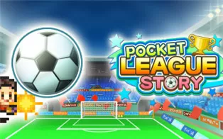 PC《足球俱乐部物语 Pocket League Story》中文版下载（v2.20）
