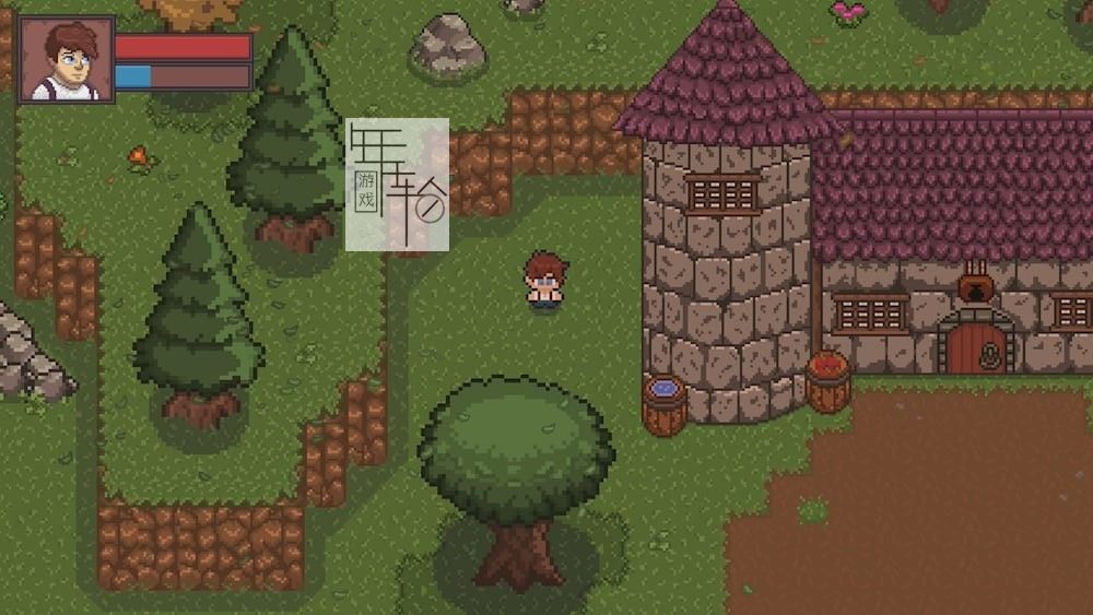 switch《Book Quest》英文版nsp下载_3