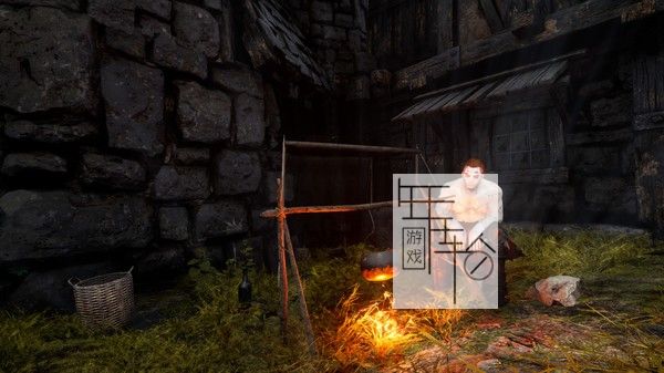 PC《幻梦传奇 Dream Cycle》英文版下载_2