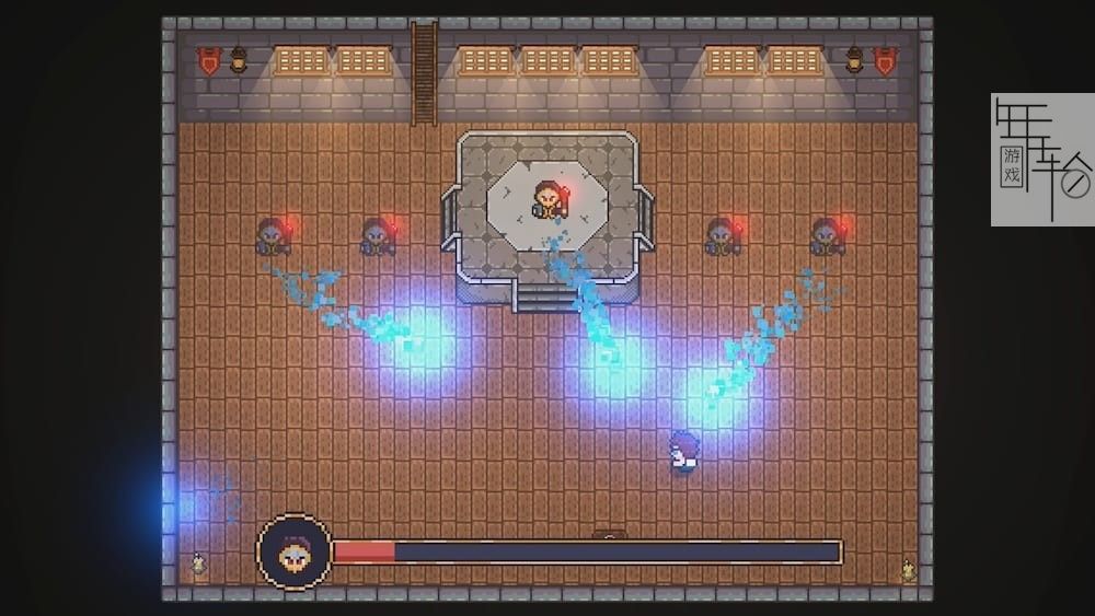 switch《Book Quest》英文版nsp下载_0