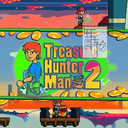 switch《origamihero games 2D Platformer Collection》英文版nsp下载_1