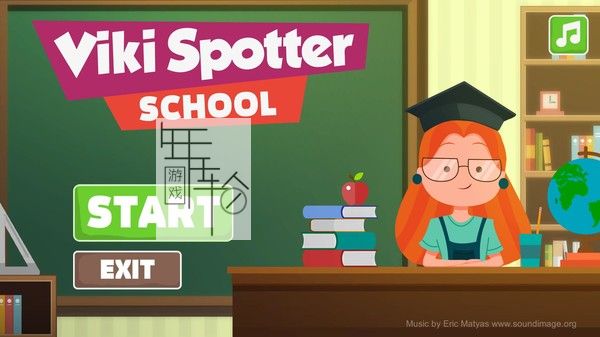 switch《维基斯波特：学校 Viki Spotter School》英文版nsp下载_0