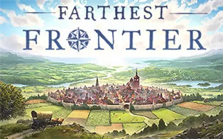 PC《最远的边陲 Farthest Frontier》中文版下载v0.8.3p5
