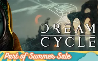 PC《幻梦传奇 Dream Cycle》英文版下载