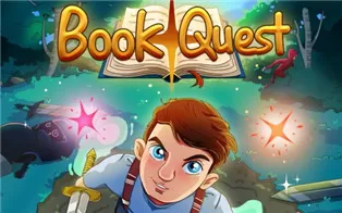 switch《Book Quest》英文版nsp下载