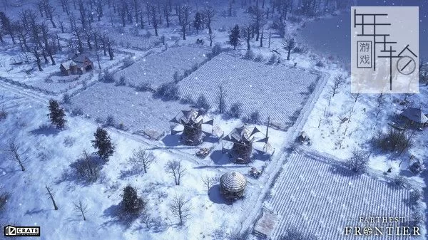 PC《最远的边陲 Farthest Frontier》中文版下载v0.8.3p5_2