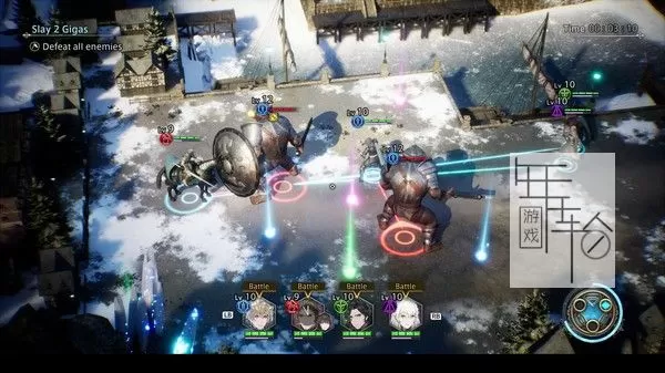 PC《神领编年史 The DioField Chronicle》中文版下载【v1.2.0版|集成全DLC】_0