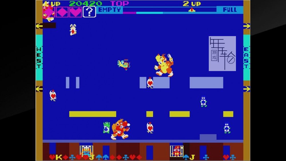 switch《Arcade Archives Sky Skipper 天空船长》英文版nsp下载_1