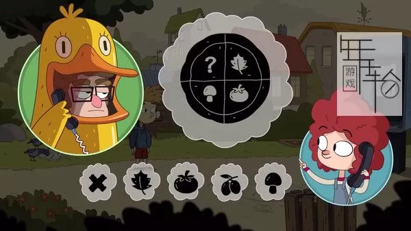 switch《迷失乐园 Lost in Play》中文版nsz下载【含1.0.66补丁】_4