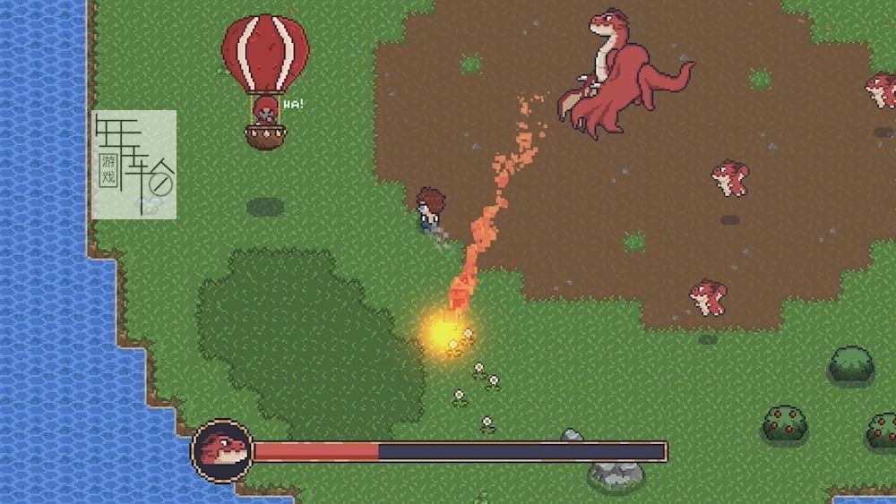 switch《Book Quest》英文版nsp下载_2