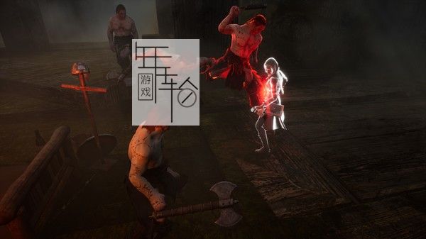 PC《幻梦传奇 Dream Cycle》英文版下载_1