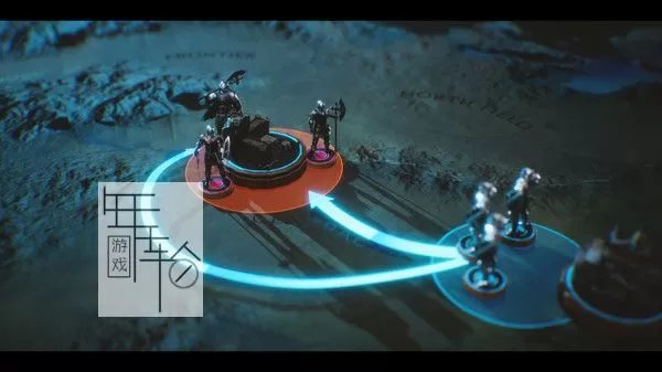 PC《神领编年史 The DioField Chronicle》中文版下载【v1.2.0版|集成全DLC】_3