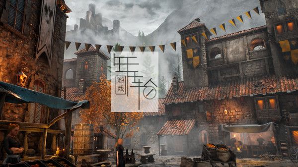 PC《安达罗斯711：史诗历史战斗游戏 Al Andalus 711 Epic history battle game》英文版下载_1