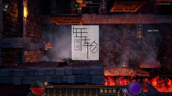 PC《巴洛的黑暗之心 The Dark Heart of Balor》英文版下载_0