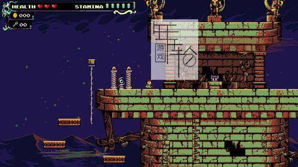 PC《第莫西和姆之塔 Timothy and the Tower of Mu》中文版下载_3