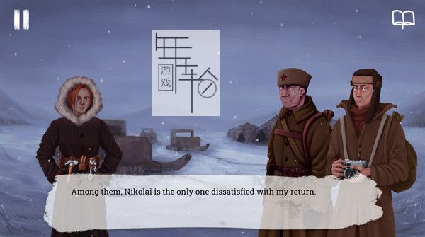 switch《Last Threshold》英文版nsp下载【含1.0.1补丁】_0