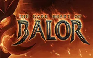 PC《巴洛的黑暗之心 The Dark Heart of Balor》英文版下载