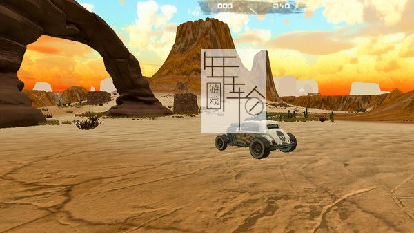 PC《道路杀戮 Roadkill》英文版下载_3