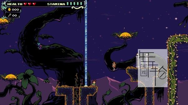 PC《第莫西和姆之塔 Timothy and the Tower of Mu》中文版下载_2